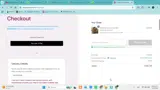 GETQZB coupon verification screenshot