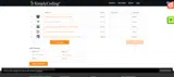 HONEY15 coupon verification screenshot