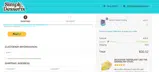 treat15 coupon verification screenshot