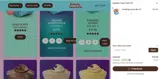 JOSEFINE coupon verification screenshot