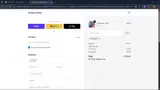 SimplyFloss coupon verification screenshot