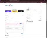 PROMOS10 coupon verification screenshot