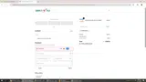 PROMOS10 coupon verification screenshot