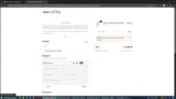 TEBE10 coupon verification screenshot