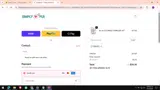 10LAFU coupon verification screenshot