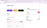 PAYDAY12 coupon verification screenshot