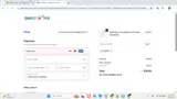 13off coupon verification screenshot