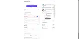 DORILKANICOLAS coupon verification screenshot