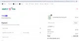 20OFF coupon verification screenshot