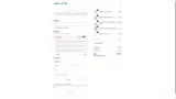 WELCOME09 coupon verification screenshot