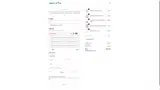 WELCOME97 coupon verification screenshot