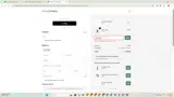 SimplyMary coupon verification screenshot