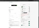 SimplyMary coupon verification screenshot