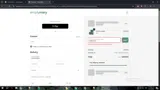 SimplyMary coupon verification screenshot