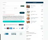 SimplyMary coupon verification screenshot
