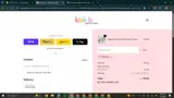 TIKTOK10 coupon verification screenshot