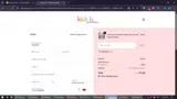 TIKTOK10 coupon verification screenshot
