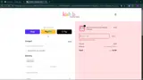 loveclub15 coupon verification screenshot
