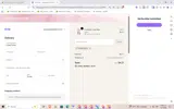 loveclub15 coupon verification screenshot