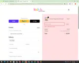 dollytees coupon verification screenshot
