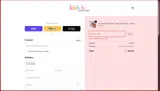 dollytees coupon verification screenshot