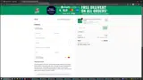 try5 coupon verification screenshot