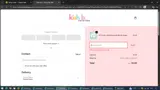 try5 coupon verification screenshot