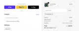 MONMAR5 coupon verification screenshot