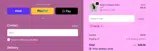 FALL20 coupon verification screenshot