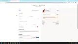 Simply Merino coupon verification screenshot