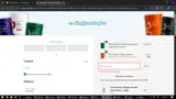 Simply Nootropics coupon verification screenshot