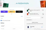 Simply Nootropics coupon verification screenshot
