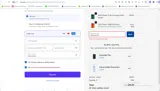 Simply Nootropics coupon verification screenshot