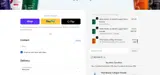 Simply Nootropics coupon verification screenshot