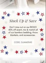Simply Organic Beauty coupon verification screenshot