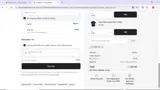 SIMPLY10 coupon verification screenshot