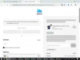 MsNation coupon verification screenshot