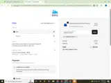 HAWKBLOGGER15 coupon verification screenshot