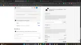 SOFIE coupon verification screenshot