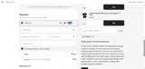 MARINE15 coupon verification screenshot