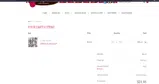 Simply Socks Yarn coupon verification screenshot