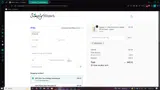 WAVES2020 coupon verification screenshot