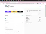 TWISTEDTIMES coupon verification screenshot