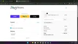 TWISTEDTIMES coupon verification screenshot