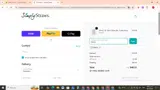 FAN10 coupon verification screenshot