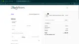 FAN10 coupon verification screenshot