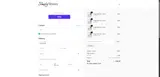 SHOP coupon verification screenshot