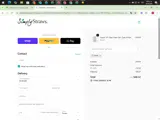 MARI coupon verification screenshot
