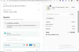JULY4TH coupon verification screenshot