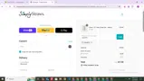 JULY4TH coupon verification screenshot